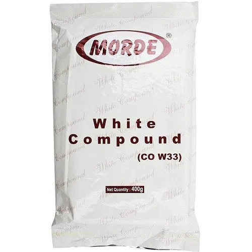 Morde Compound Chocolate