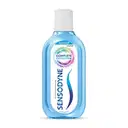 Sensodyne Complete Protection+ Alcohol Free Mouthwash 250ml – image 1