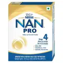 Nestle Nan Pro Follow-Up Formula Powder – image 4