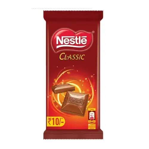 Nestle Classic Chocolate