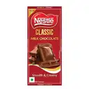 Nestle Classic Fruit And Nut Chocolate – image 1