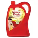 Nature Fresh Kachi Ghani Mustard Oil -5ltr – image 1