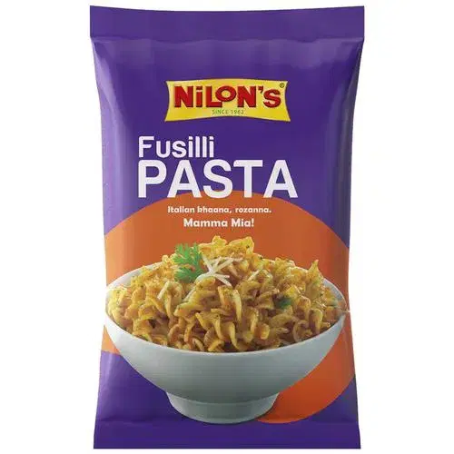 Nilons Fusilli Pasta - Italian Khaana, Rozanna