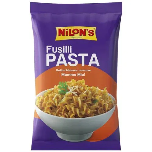 Nilons Fusilli Pasta - Italian Khaana, Rozanna