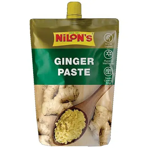 Nilons Ginger Paste