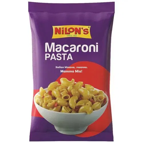 Nilons Macaroni Pasta - Italian Khaana, rozanna
