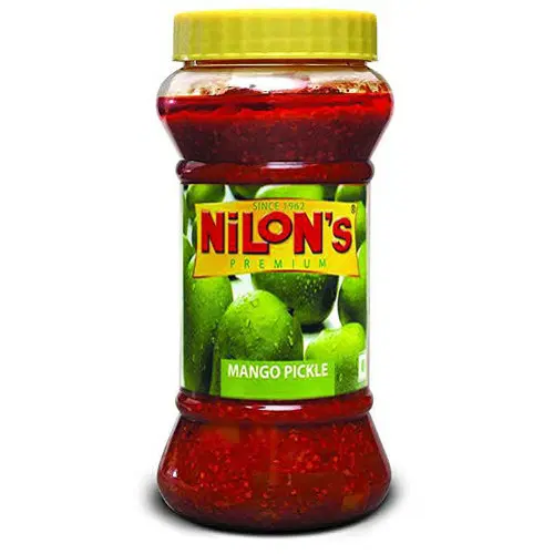 Nilons Mango Pickle