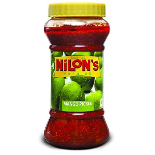 Nilons Mango Pickle