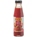 Nilons Red Chilli Sauce, Bottle – image 2