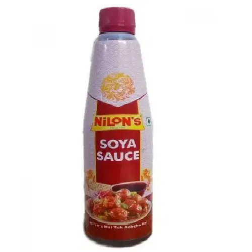 Nilons Soya Sauce