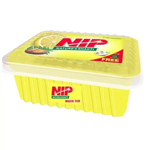 NIP Nature & Shakti Dish Wash Tub
