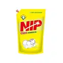 Nip Active Dishwash Gel Pouch 130ml – image 1