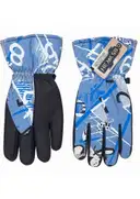 Hexxed, Winter Gloves, TAM 10-16 – image 1