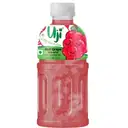 Uji Red Grape, Juice Drink -320ml – image 1