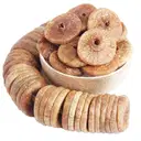 Dried Fig (Injeer) - Premium Quality, Small Size -1kg – image 1