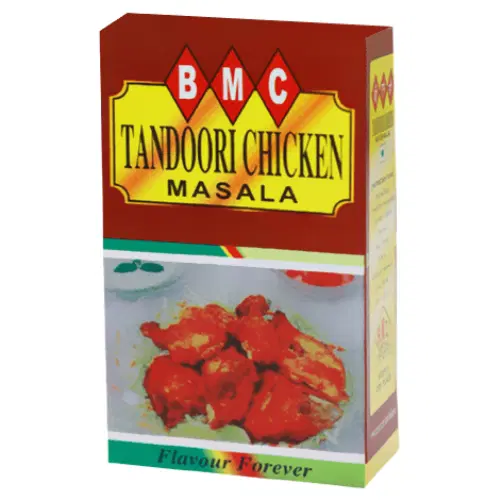Bmc Tandoori Chicken Masala -100g