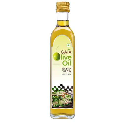 Gaia Olive Oil - Extra Virgin - 250ml