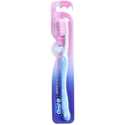 Oral B Pro Clean Sensitive & Gums Toothbrush