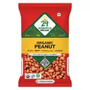 24Mantra Organic Peanut 500gm – image 1