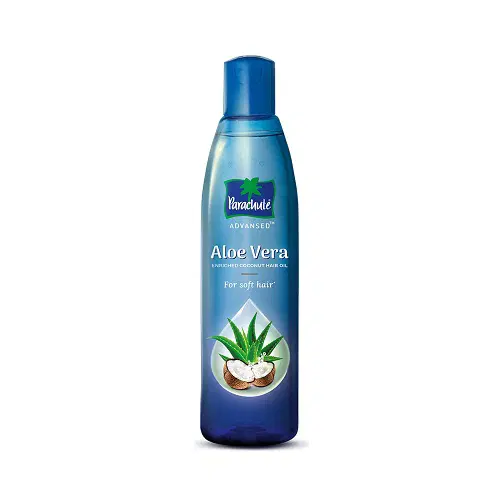 Parachute Advansed Aloe Vera Hair Oil