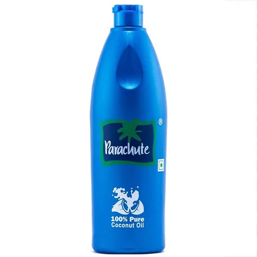 Paracuute 100% Pure Coconut Hair Oil 175ml