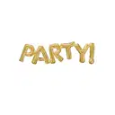 Party Foil Ballon Imported – image 1