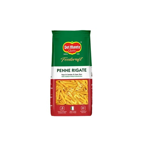 Delmonte Penne Rigate 400gm