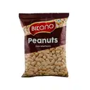 Bikano Peanuts Salted 200gm – image 1