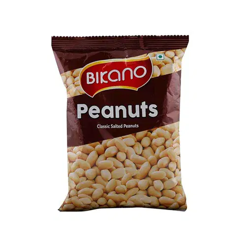 Bikano Peanuts Salted 200gm