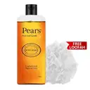 Pears Pure & Gentle Pure Body Wash (Free Lofah) – image 2