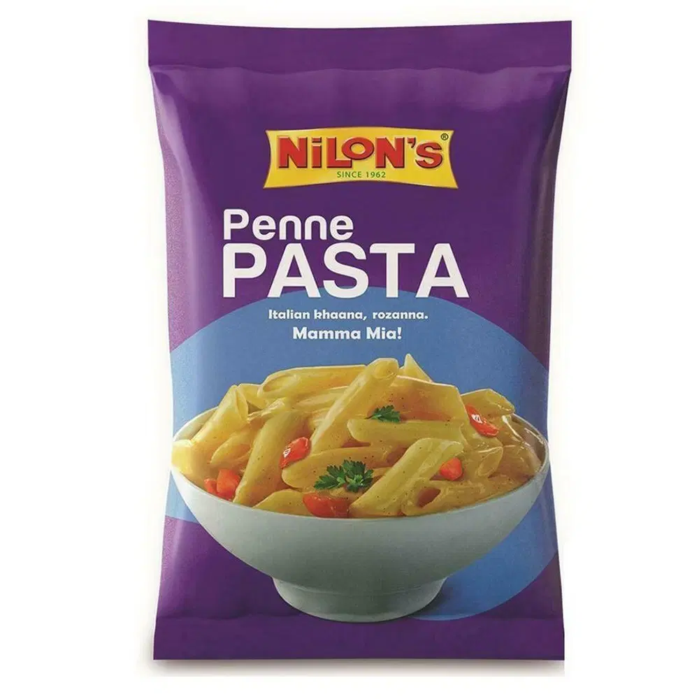 Nilons Penne Pasta - Italian Khaana, Rozanna