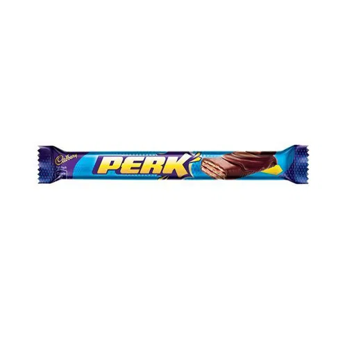 Cadbury Perk Plus