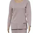 HEXXED WOMEN THERMAL, PINK – image 1
