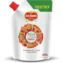 Del Monte Pizza And Pasta Sauce 400gm – image 1