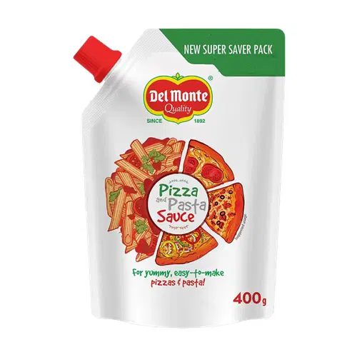 Delmonte Pizza And Pasta Sauce 100gm