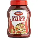 Cremica Pizza Pasta Sauce 330gm – image 1
