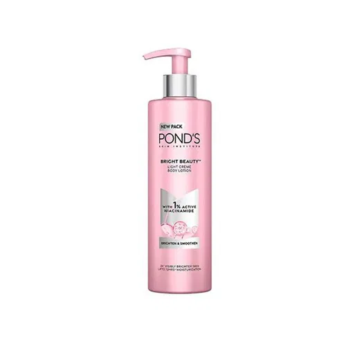 Pond's Bright Beauty Light Cream Body Lotion 90ml