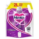 Henko Matic Liquid Top Load 2L – image 1