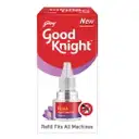 Good knight Flash Liquid Vaporiser, Refil -45ml – image 1