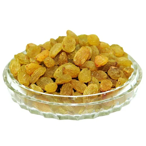 Raisins - Extra Premium Quality