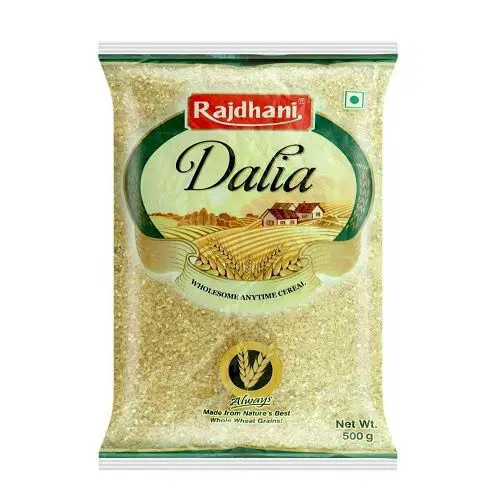 Rajdhani Dalia - Pouch