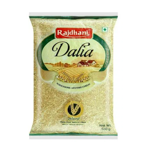 Rajdhani Dalia - Pouch