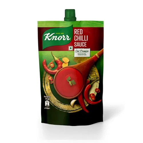 Knorr Sauce Pouch