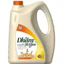 Dhara Refined Soyabean Oil -5ltr – image 1