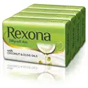 Rexona Coconut & Olive Oils Soap – image 2