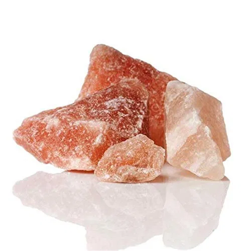 Rock Salt (Pakistani Noon)