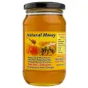 Natural Honey 100% Pure 500gm – image 1