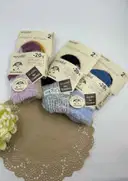 Hexxed Mink Wool, Winter Socks, E18-2 – image 1