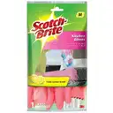 Scotch Brite Kitchen Gloves Medium – image 2