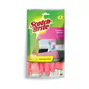 Scotch Brite Kitchen Gloves Small – image 2